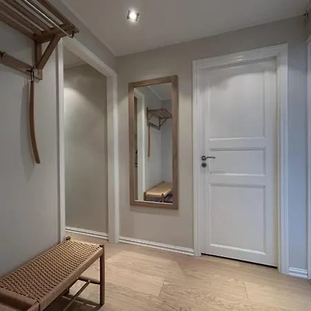 Apartman - Private Balcony *