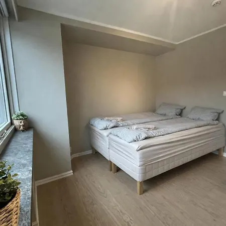 - Private Balcony *