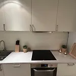 Apartmán - Private Balcony *