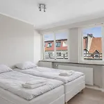 - Private Balcony Apartmán