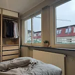 - Private Balcony Apartmán Bergen