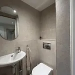 - Private Balcony Apartmán *