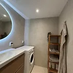 - Private Balcony Apartmán *