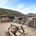Apartmán - Private Balcony