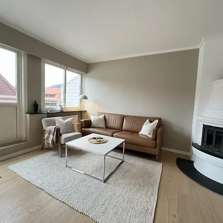 Daire - Private Balcony