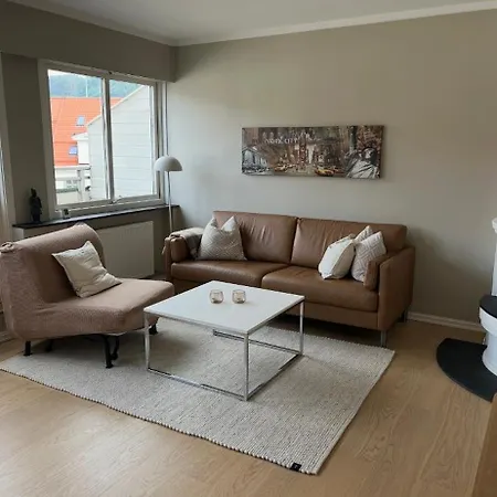 - Private Balcony Appartement *