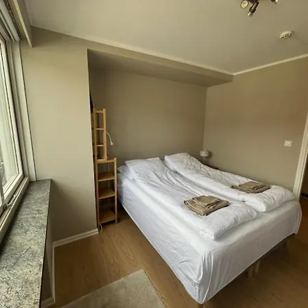 - Private Balcony Bergen
