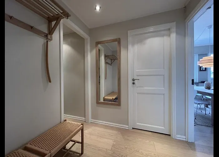 Daire - Private Balcony *