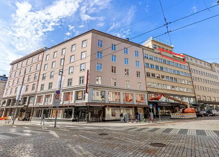 - Private Balcony * Bergen