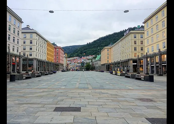 Daire - Private Balcony *